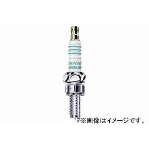 2輪 デンソー イリジウムパワープラグ IU20 JAN：0042511053601 スズキ バンデ...
