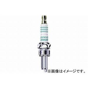 2輪 デンソー イリジウムパワープラグ OEMタイプ（純正採用品） IU27D JAN：004251...