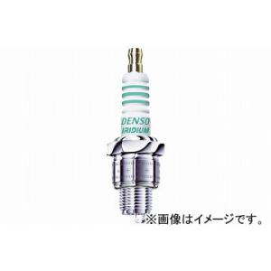 2輪 デンソー イリジウムパワープラグ IWF24 JAN：0042511053809 カワサキ S...