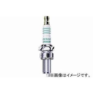 2輪 デンソー イリジウムパワープラグ IX24 JAN：0042511053724 ホンダ CBX...