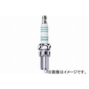 2輪 デンソー イリジウムパワープラグ IXU24 JAN：0042511053090 ドゥカティ ...