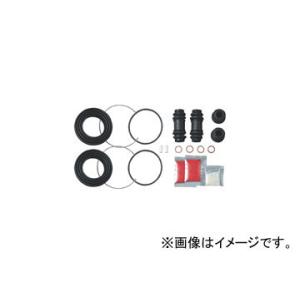 Roadpartner シールキット フロント 1PN5-33-26Z ニッサン/日産/NISSAN...