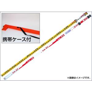 アローズ/Arrows アルミスタッフ 5m×5...の商品画像