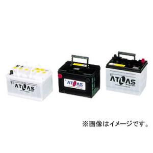 アトラス/ATLAS カーバッテリー 30A19L