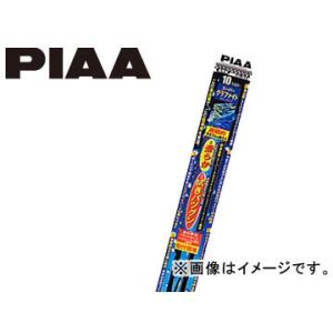 ピア/PIAA 雨用ワイパーブレード スーパーグラファイト 運転席側 525mm WG53 トヨタ/...