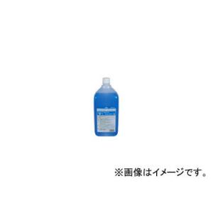古河薬品 ウインドウォッシャー液 スタンダード 品番：12-001 入数：2L×12本 JAN：49...