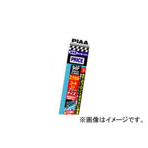 ピア/PIAA PIAA製ワイパー用替ゴム エクセルコート 運転席側 430mm EXR43 ダイハ...