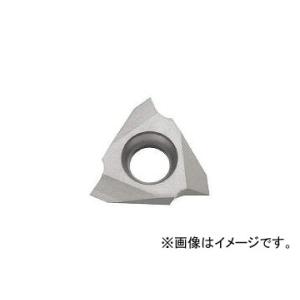 京セラ/KYOCERA ねじ切り用チップ PVDコーティング TT32R6002 PR1115(64...