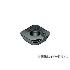 サンドビック/SANDVIK コロミル245用ダイヤモンドチップ R24512T3E CD10(61...