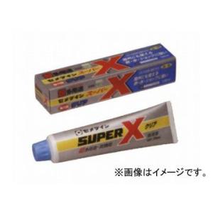 セメダイン スーパーX クリア AX-041 入数：135ml×5本 JAN：49017611602...