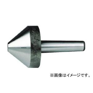 トラスコ中山/TRUSCO 傘型回転センター MT5 300mm TLK5BBB