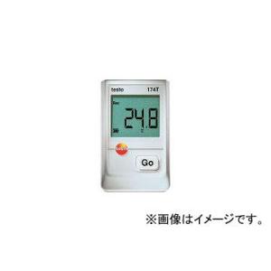 テストー/TESTO ミニ温度データロガUSBインターフェイス付セット TESTO174TS(368...
