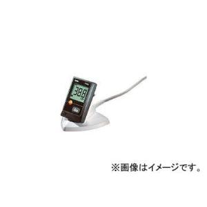 テストー/TESTO ミニ温湿度データロガUSBインターフェイス付セット TESTO174HS(41...
