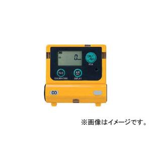 新コスモス電機/COSMOS 装着型酸素濃度計 ...の商品画像