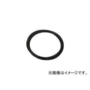 千代田通商/CHIYODA TPタッチチューブ 6mm×20m 黒 TP6X4.020 BK(1589407) JAN：4537327017337