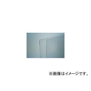 光 ポリカーボネートボード透明3mm1820×910 KPA18301(3546314) JAN：4...