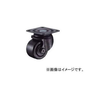 ハンマーキャスター/HAMMER-CASTER 低床式 重荷重用 自在 ナイロン車B入り65mm 540SNRB65BAR01(1251449) JAN：4956237048406