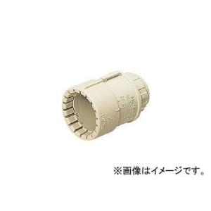 未来工業/MIRAI PF管コネクタ(Gタイプ) MFSK22G(4125541) JAN：4571...