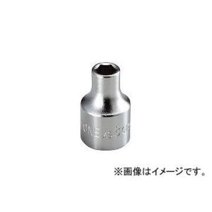 前田金属工業/TONE ソケット(6角) 30mm 4S30(1223704) JAN：4953488156836