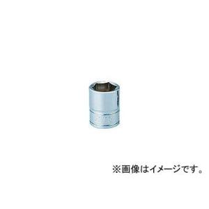 京都機械工具/KTC 12.7sq.ソケット(六角) 1inch B41(3732304) JAN：4989433135670