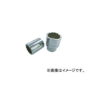 ロブテックス/LOBSTER ソケット 12角 14.0mm 差込角9.5mm LM314(3722...