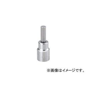 前田金属工業/TONE ヘキサゴンソケット 14mm 4H14(1197738) JAN：49534...