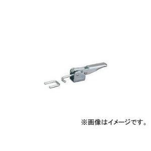 スーパーツール/SUPER TOOL 引き止め専用型トグルクランプ TLA110F(4094263)...