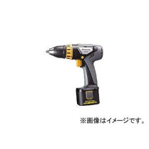 パナソニックエコソリューションズ/PANASONIC 充電ドリルドライバー12V EZ6470NKN...