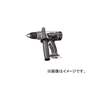 パナソニックエコソリューションズ/PANASONIC 充電振動ドリルドライバー21.6V 本体のみ ...