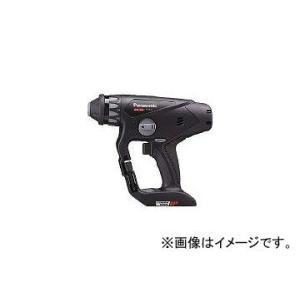パナソニックエコソリューションズ/PANASONIC 充電マルチハンマードリル デュアル対応 本体の...