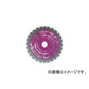 モトユキ/MOTOYUKI 充電マルノコ対応鉄鋼用 JS125(3608981) JAN：49203...