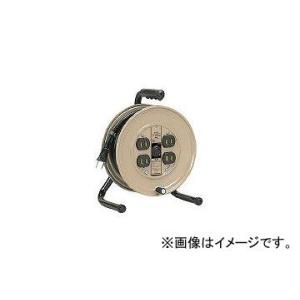 ハタヤリミテッド/HATAYA 温度センサー付コードリール単相100V10M JS101KS(418...