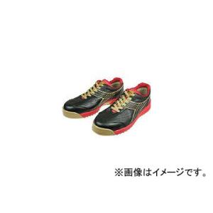 DIADORA（ディアドラ） FC-292 DIADORA × Boa 耐摩耗 ダイヤル式安全靴