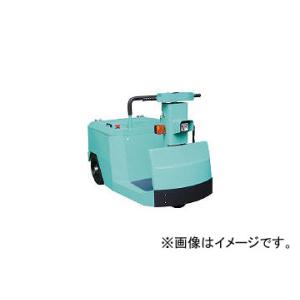 コレック/KOLEC 乗用型牽引車 2000kg DTP200