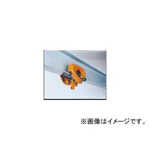 キトー/KITO ユニバーサルプレントロリ TS形 1t TSP010(1760653) JAN：4...