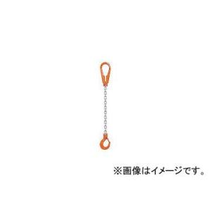 象印チェンブロック/ELEPHANT チェーンスリング(ピンタイプ)1本吊り・2t 1SH8(390...