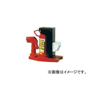 今野製作所/CHERUBIM イーグル アタッチメントタイプ2段式爪つきジャッキ 爪能力1.5t G...