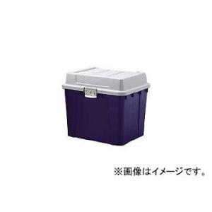 アイリスオーヤマ/IRISOHYAMA 多目的屋外収納 密閉バックルストッカー548×470×498...