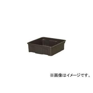アイリスオーヤマ/IRISOHYAMA ポリタンクトレー ダークグレー PR420(4200608)...
