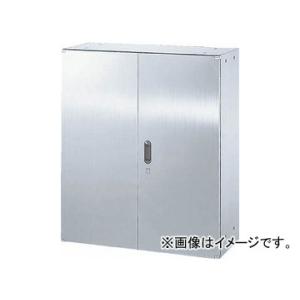 トラスコ中山/TRUSCO ステンレス保管庫(D...の商品画像