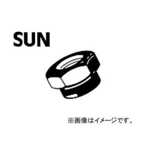 SUN/サン ハブロックナット スズキ車用 RN702｜apagency02