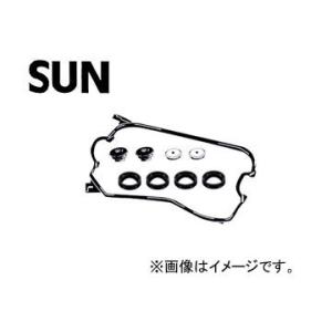 SUN/サン タベットカバーパッキンセット VG916K ホンダ シビック E-EF2-510 D1...