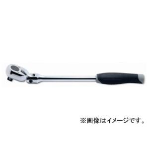 コーケン/Koken 1/2”（12.7mm） 首振りラチェットハンドル 4774J