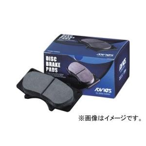 アドヴィックス ブレーキパッド フロント SN794P スバル/富士重工/SUBARU インプレッサ...