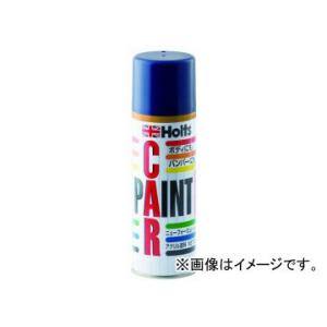 ホルツ/Holts カーペイント トヨタ車用 8K8 ダークブルーマイカ 300ml MH12080 JAN：4978955120806の商品画像