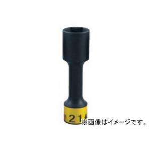 KTC 12.7sq.インパクトレンチ用ホイールナットソケット BP49-21