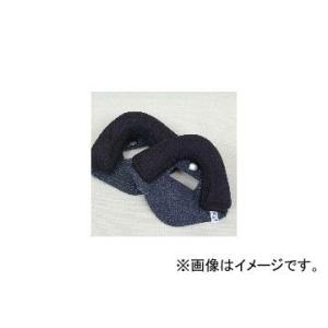2輪 72JAM JET HELMET GIRL’S CHEEK PAD（チークパッド）（ラチェット...