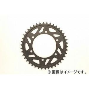 2輪 アファム Rスプロケット 品番：13814-42 アルミ 520-42 スズキ GSX-R1000 520CON 2009年〜2010年 JAN：4548664329632の商品画像