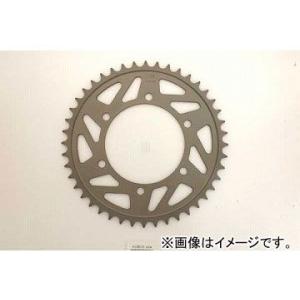 2輪 アファム Rスプロケット 品番：13814-44 アルミ 520-44 スズキ GSX-R1000 520CON 2009年〜2010年 JAN：4548664329656の商品画像