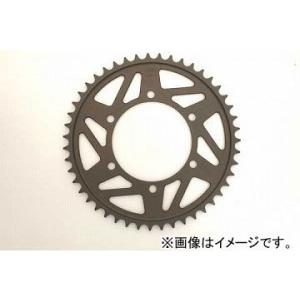 2輪 アファム Rスプロケット 品番：13815-47 アルミ 525-47 ヤマハ YZF-R6 2006年〜2007年 JAN：4548664329809の商品画像